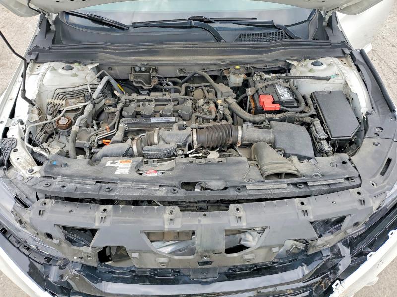 Продажа на аукционе авто 2019 Honda Accord, vin: 1HGCV1F56KA006911, номер лота: 49976606