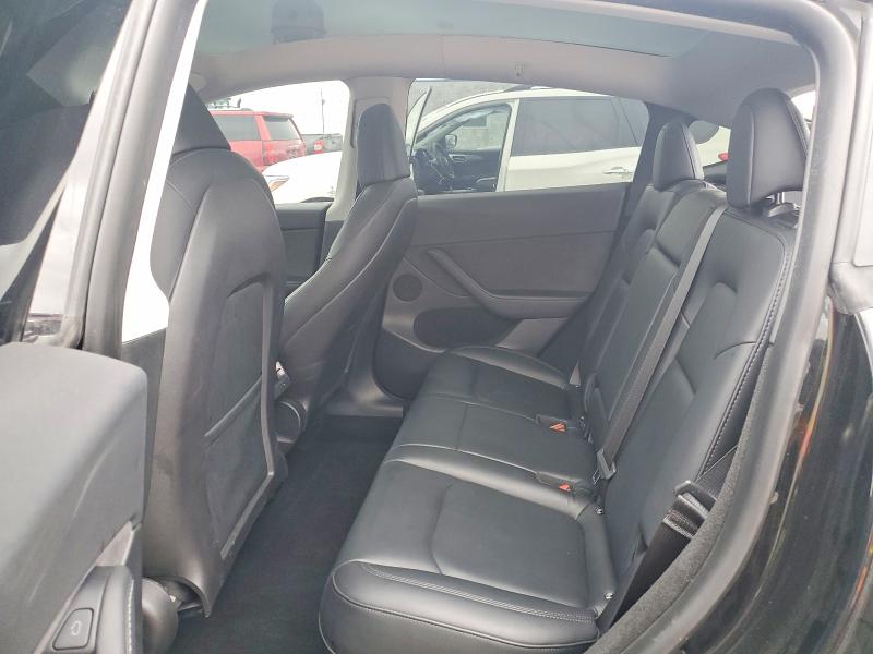 Aukcja sprzedaży 2023 Tesla Model Y, vin: 7SAYGDEE4PA023271, numer aukcji: 49005826