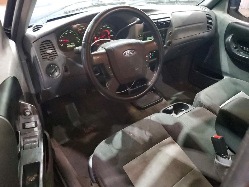 Продаж на аукціоні авто 2011 Ford Ranger, vin: 1FTLR4FEXBPB05894, номер лоту: 51318516