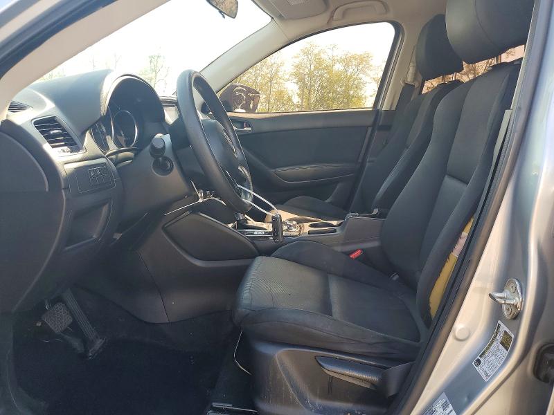Aukcja sprzedaży 2016 Mazda Cx-5, vin: JM3KE2BY2G0629995, numer aukcji: 49791026