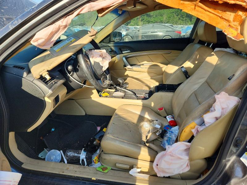 Продаж на аукціоні авто 2011 Honda Accord, vin: 1HGCS2B89BA005153, номер лоту: 50441666