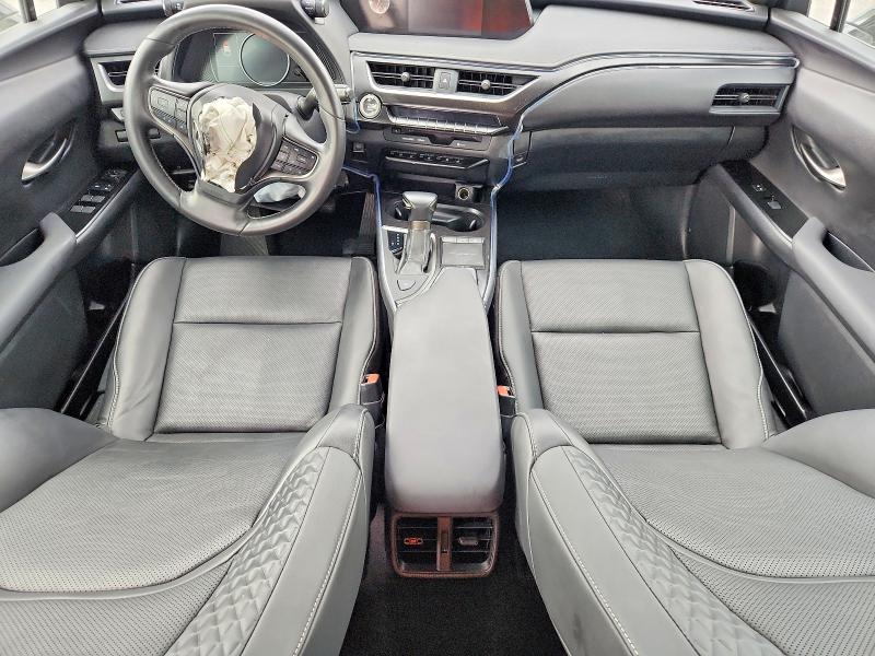 Продаж на аукціоні авто 2020 Lexus Ux, vin: JTHP3JBH7L2023524, номер лоту: 50267686