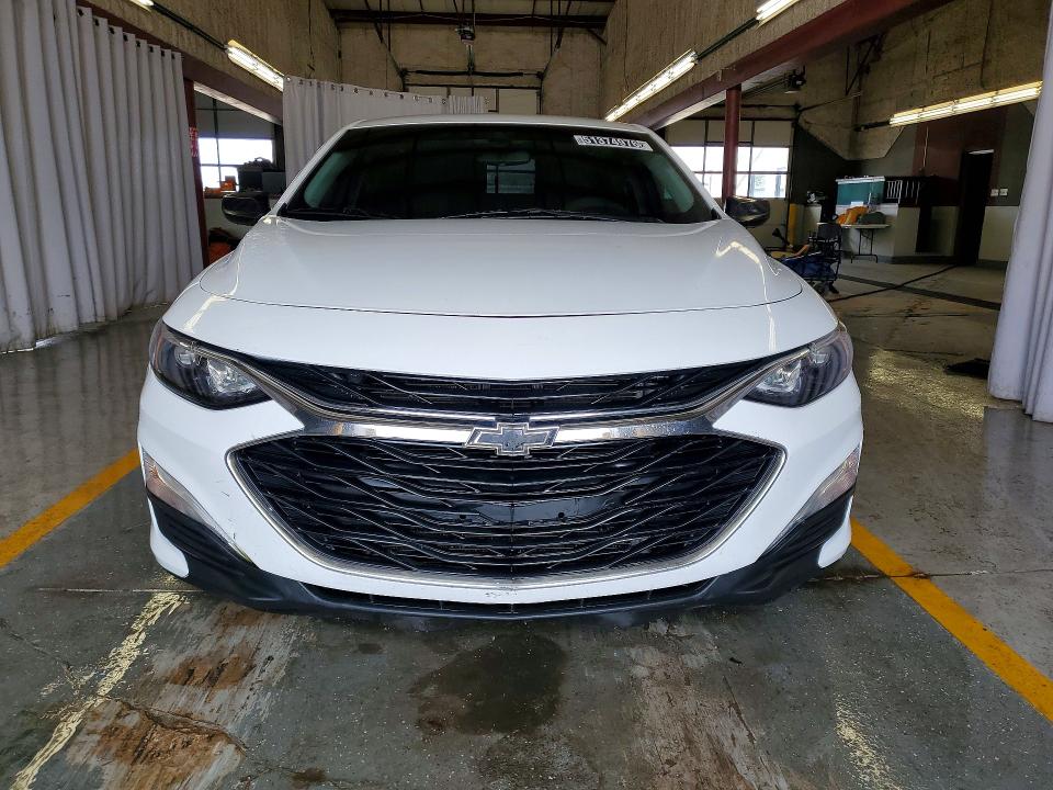Продаж на аукціоні авто 2020 Chevrolet Malibu, vin: 1G1ZG5ST4LF051227, номер лоту: 51374976