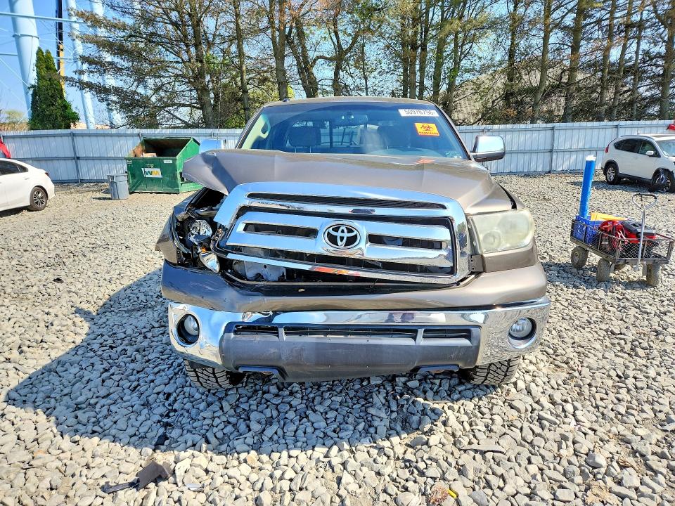 Aukcja sprzedaży 2013 Toyota Tundra, vin: 5TFUM5F11DX042841, numer aukcji: 50976796