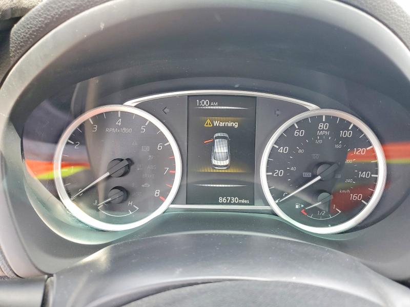 Aukcja sprzedaży 2016 Nissan Sentra, vin: 3N1AB7AP9GL663702, numer aukcji: 48601516