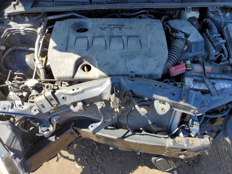 Aukcja sprzedaży 2014 Toyota Corolla, vin: 2T1BURHE4EC123105, numer aukcji: 48308176