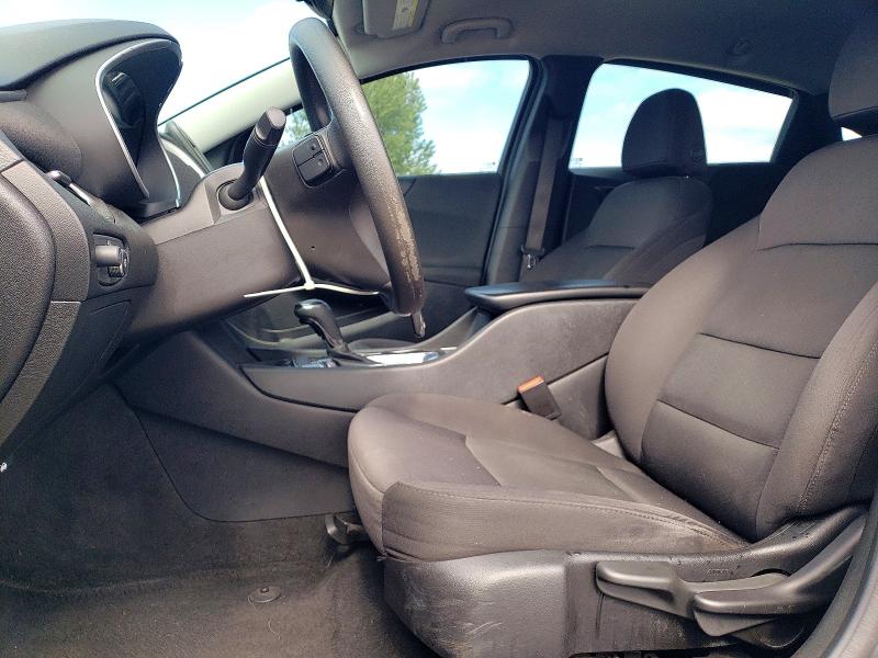 Aukcja sprzedaży 2017 Chevrolet Malibu, vin: 1G1ZB5ST3HF291374, numer aukcji: 49642236
