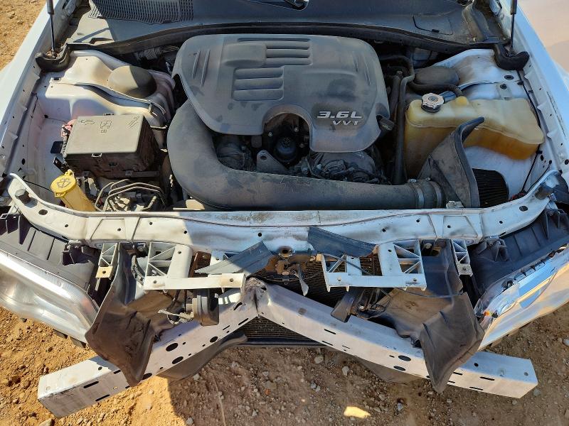 50092146 :رقم المزاد ، 2C3CCAAG6FH905308 vin ، 2015 Chrysler 300 مزاد بيع