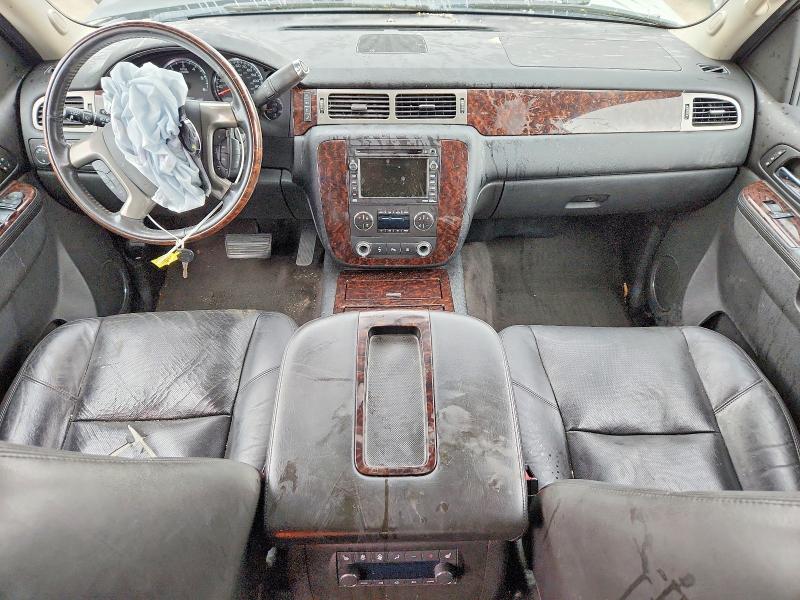 Продаж на аукціоні авто 2011 Gmc Yukon Denali, vin: 1GKS2EEFXBR365589, номер лоту: 51524156