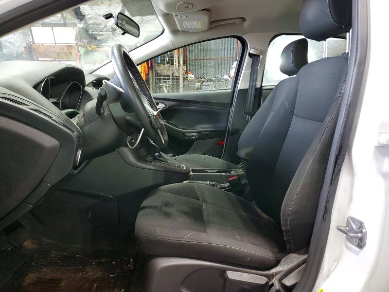 Aukcja sprzedaży 2018 Ford Focus, vin: 1FADP3F22JL264219, numer aukcji: 47893586