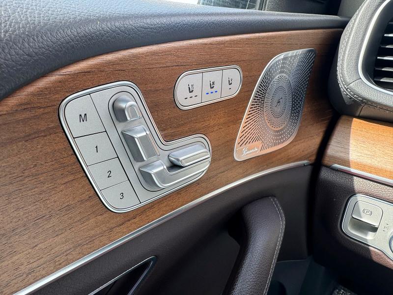 Aukcja sprzedaży 2020 Mercedes-benz Gls, vin: 4JGFF5KE0LA232994, numer aukcji: 49456796