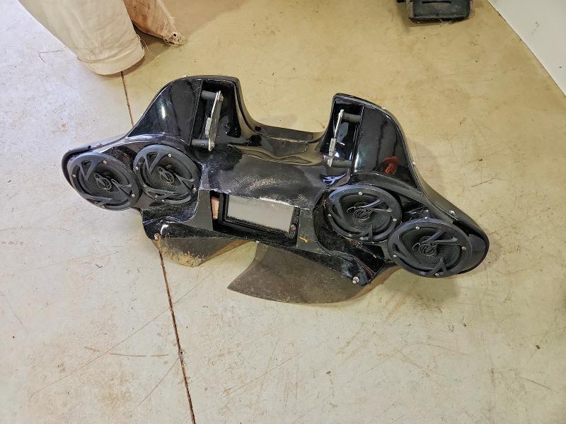 2009 Yamaha Xvs1300 მანქანა იყიდება აუქციონზე, vin: JYAVP24E89A008904, აუქციონის ნომერი: 51087506