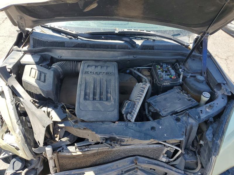 Продажа на аукционе авто 2011 Chevrolet Equinox, vin: 2CNALDEC1B6384740, номер лота: 49148666