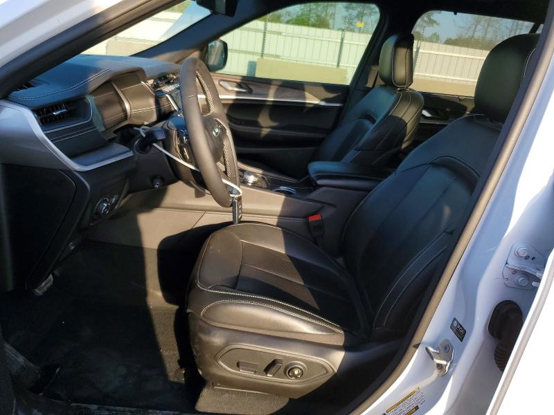 Продажа на аукционе авто 2025 Jeep Grand Cherokee, vin: 1C4RJHBG8SC311657, номер лота: 48244056