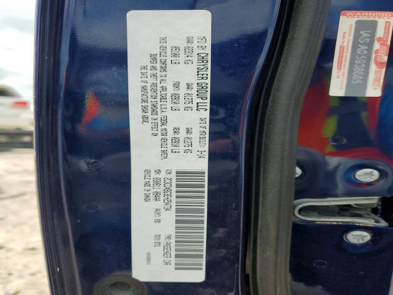 Продажа на аукционе авто 2014 Dodge Charger, vin: 2C3CDXBG3EH254734, номер лота: 49757326
