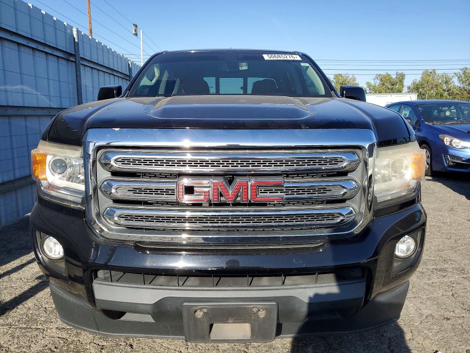 Aukcja sprzedaży 2016 Gmc Canyon, vin: 1GTG5CE34G1208780, numer aukcji: 50685276