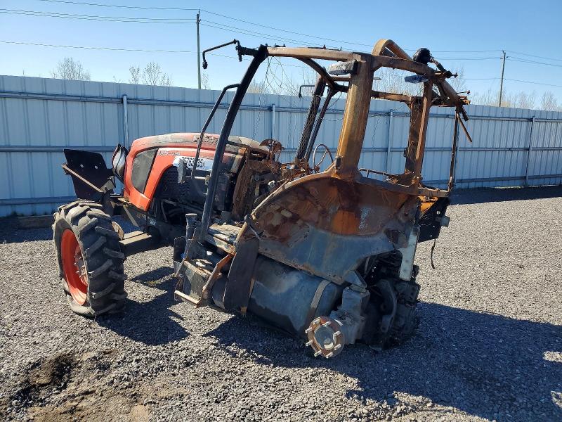 Продаж на аукціоні авто 2016 Kubota Tractor, vin: XXXXXXXXXXXX51997, номер лоту: 75763035