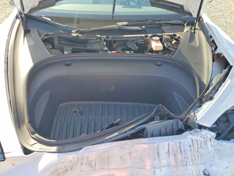 Aukcja sprzedaży 2022 Tesla Model 3, vin: 5YJ3E1EA7NF355469, numer aukcji: 50948196