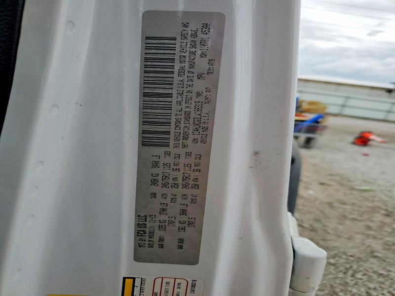 Продаж на аукціоні авто 2020 Jeep Wrangler Unlimited, vin: 1C4HJXDG3LW188319, номер лоту: 49890696