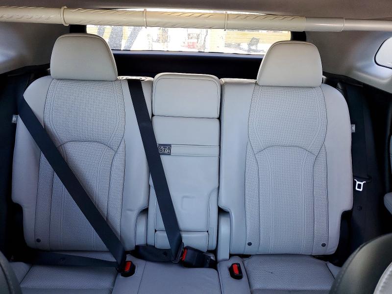 Aukcja sprzedaży 2019 Lexus Rx 350, vin: 2T2ZZMCAXKC129229, numer aukcji: 51130246