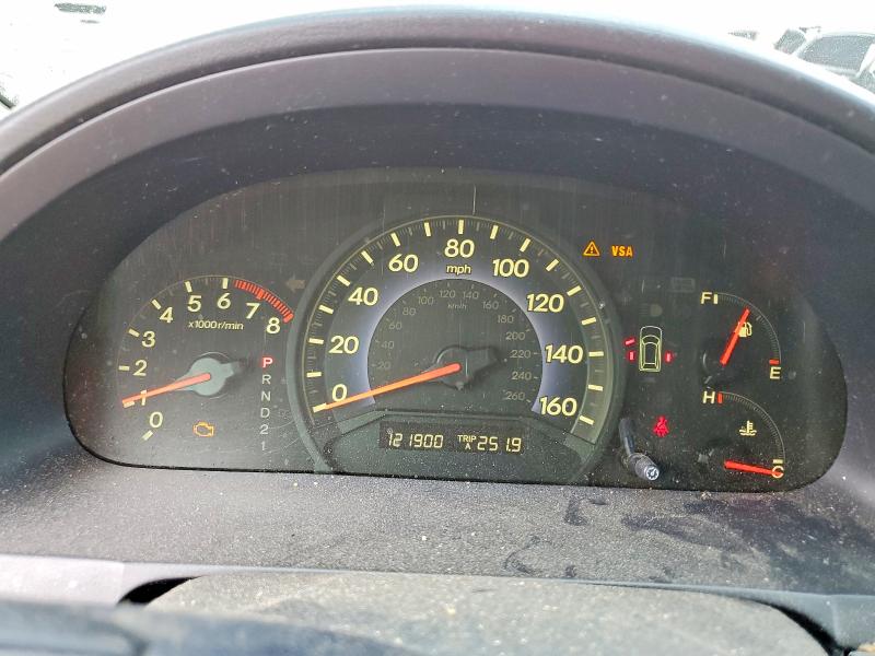 Aukcja sprzedaży 2006 Honda Odyssey, vin: 5FNRL38486B051389, numer aukcji: 50882616