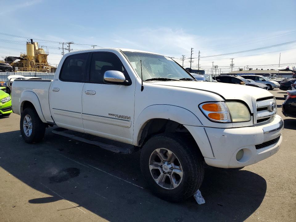 Продаж на аукціоні авто 2004 Toyota Tundra, vin: 5TBET34144S447881, номер лоту: 50572146