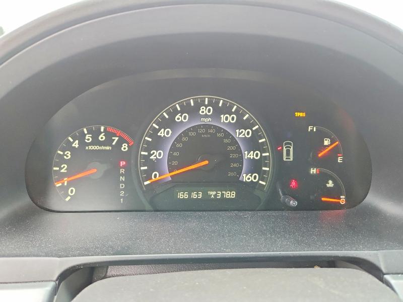 2010 Honda Odyssey მანქანა იყიდება აუქციონზე, vin: 5FNRL3H78AB065456, აუქციონის ნომერი: 50352076
