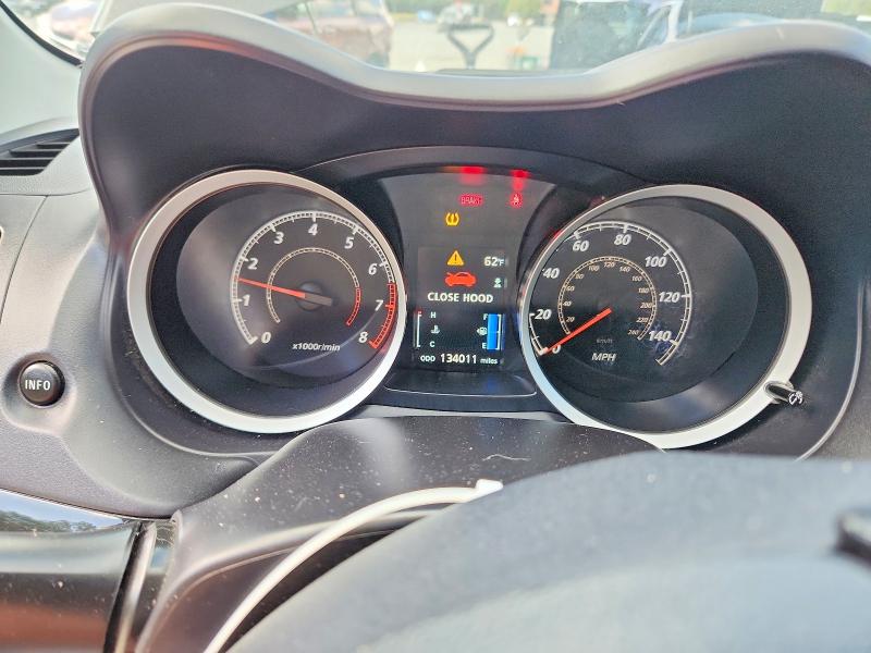 Продаж на аукціоні авто 2017 Mitsubishi Lancer, vin: JA32U2FU1HU001776, номер лоту: 51297266