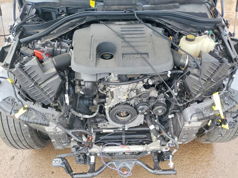Aukcja sprzedaży 2025 Land Rover Range Rover Sport, vin: SAL1P9EUXSA437333, numer aukcji: 50596996