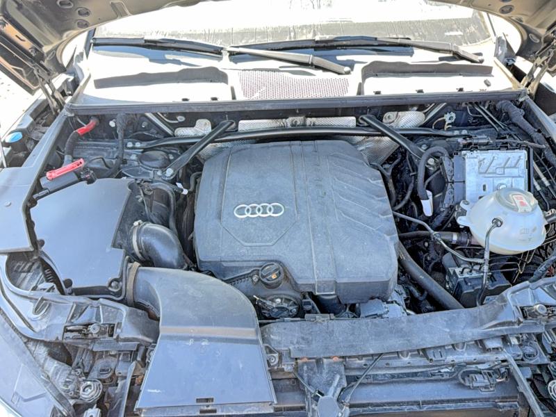 Aukcja sprzedaży 2021 Audi Q5, vin: WA1FAAFY0M2009439, numer aukcji: 51630636