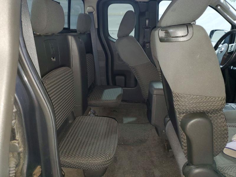 Aukcja sprzedaży 2010 Nissan Frontier, vin: 1N6AD0CW1AC427595, numer aukcji: 50071736