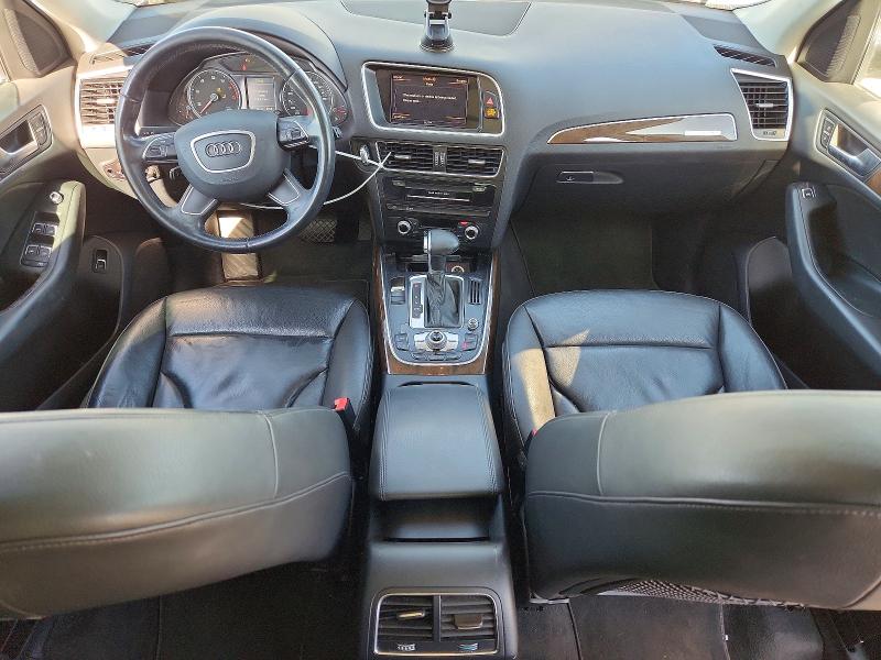 50352926 :رقم المزاد ، WA1C2AFP5GA011401 vin ، 2016 Audi Q5 مزاد بيع