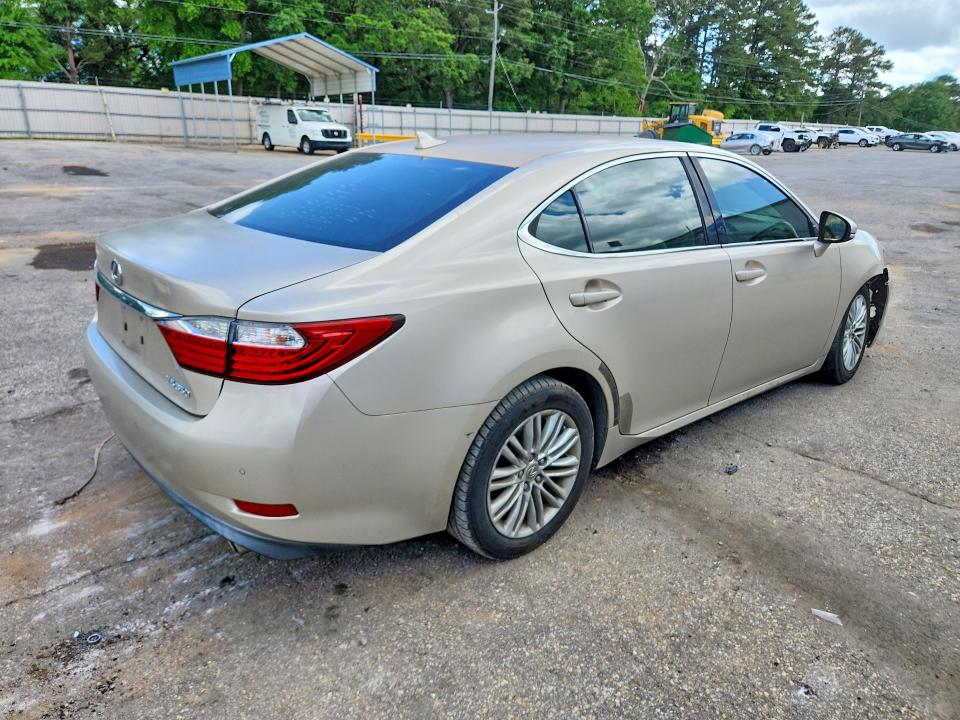Продажа на аукционе авто 2014 Lexus Es, vin: JTHBK1GG6E2134212, номер лота: 49577696