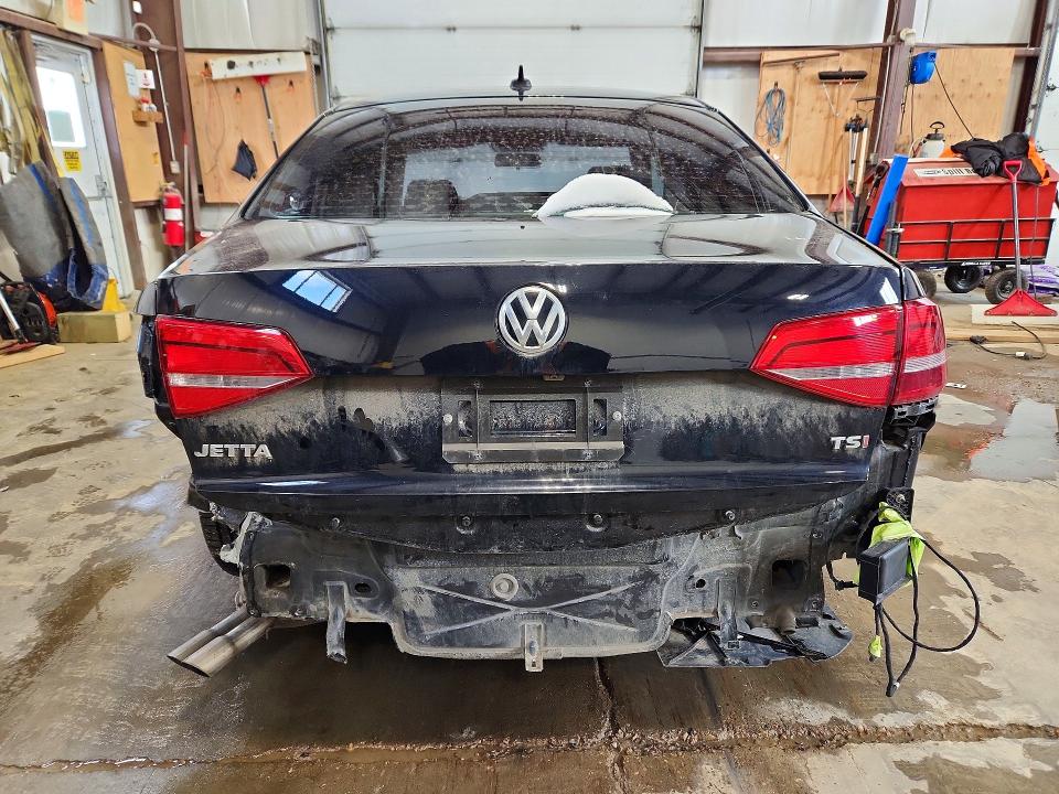 Продаж на аукціоні авто 2015 Volkswagen Jetta, vin: 3VWL07AJ1FM335073, номер лоту: 50174986