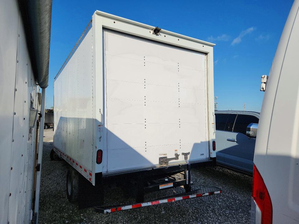 2025 Gmc Savana მანქანა იყიდება აუქციონზე, vin: 7GZ37TC79SN000283, აუქციონის ნომერი: 45833936