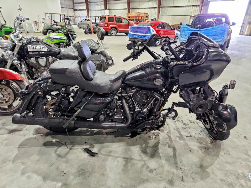 Продаж на аукціоні авто 2021 Harley-davidson Fltrxs, vin: 1HD1KTP14MB669511, номер лоту: 49116406