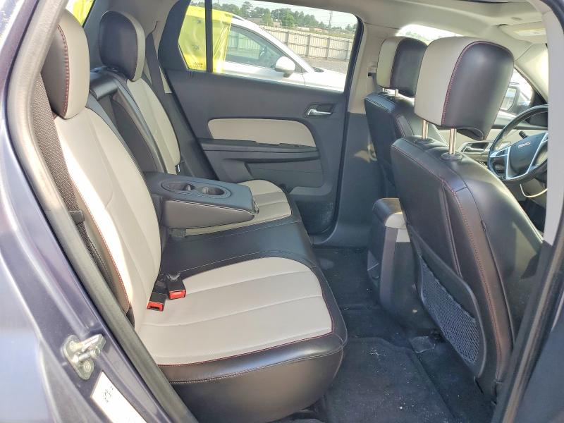 51731516 :رقم المزاد ، 2GKALWEK5D6141737 vin ، 2013 Gmc Terrain مزاد بيع