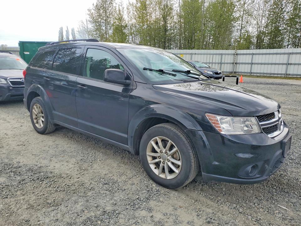 50993906 :رقم المزاد ، 3C4PDCBG3DT712252 vin ، 2013 Dodge Journey مزاد بيع