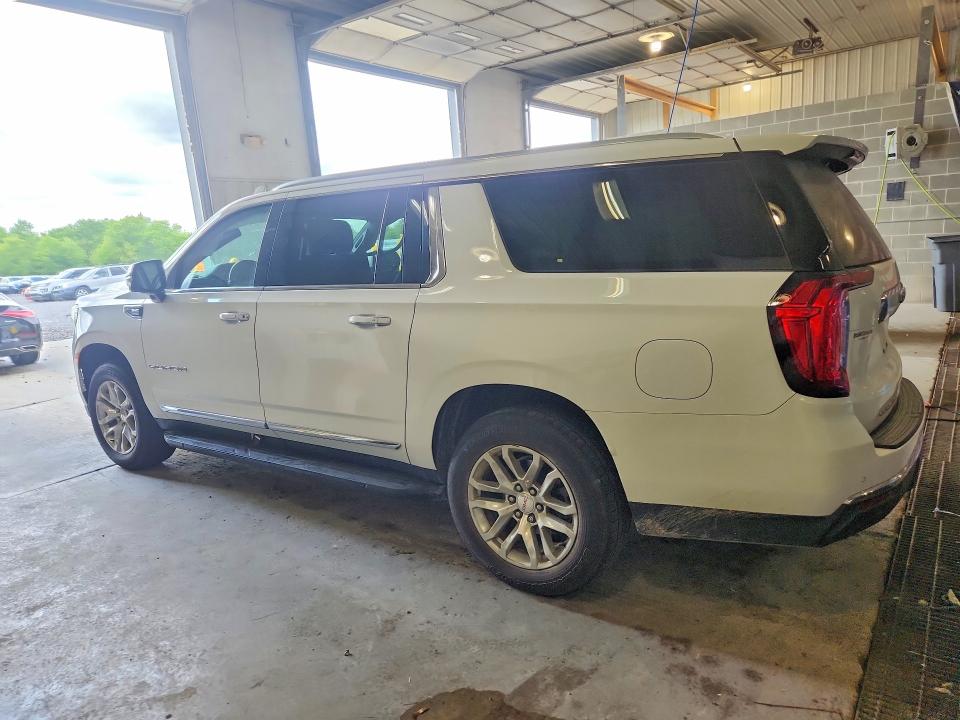 Aukcja sprzedaży 2022 Gmc Yukon, vin: 1GKS2GKDXNR319747, numer aukcji: 51432536