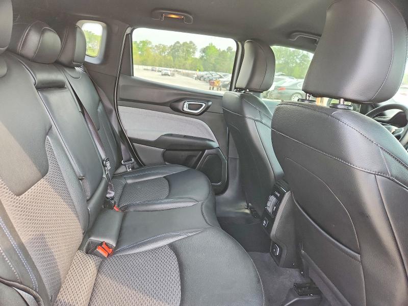 Продаж на аукціоні авто 2025 Jeep Compass, vin: 3C4NJDBN0ST570377, номер лоту: 48304646