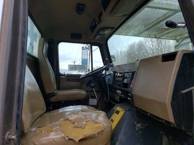 1991 International 4000 მანქანა იყიდება აუქციონზე, vin: 1HTSEZ7N3MH317281, აუქციონის ნომერი: 50326966