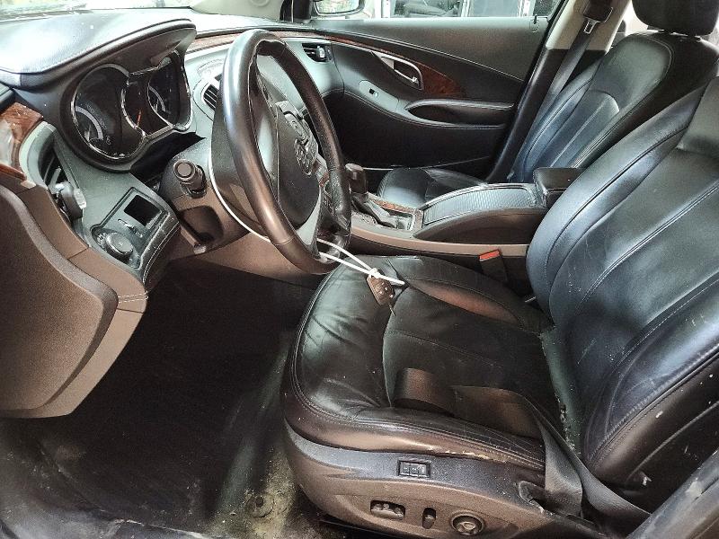 Aukcja sprzedaży 2013 Buick Lacrosse, vin: 1G4GC5E3XDF299078, numer aukcji: 50655446