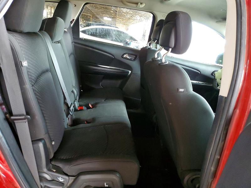 Aukcja sprzedaży 2018 Dodge Journey, vin: 3C4PDCBG8JT528467, numer aukcji: 49827416