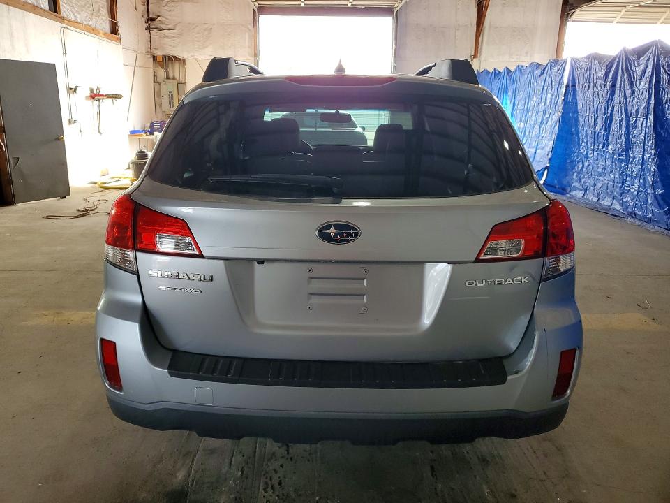 Продажа на аукционе авто 2012 Subaru Outback, vin: 4S4BRCKC0C3207199, номер лота: 51357656