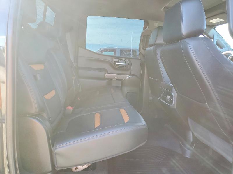 Продажа на аукционе авто 2020 Gmc Sierra, vin: 1GTP9EEL1LZ273291, номер лота: 49091546