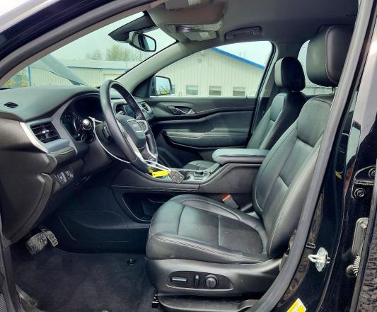 Продажа на аукционе авто 2021 Gmc Acadia, vin: 1GKKNULS8MZ126921, номер лота: 49225816