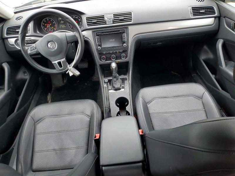 Aukcja sprzedaży 2015 Volkswagen Passat, vin: 1VWAS7A34FC079497, numer aukcji: 50996456