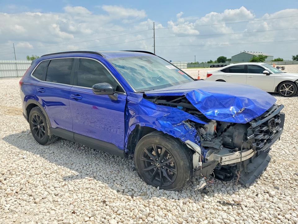 Aukcja sprzedaży 2024 Honda Cr-v, vin: 7FARS6H84RE056153, numer aukcji: 50298336