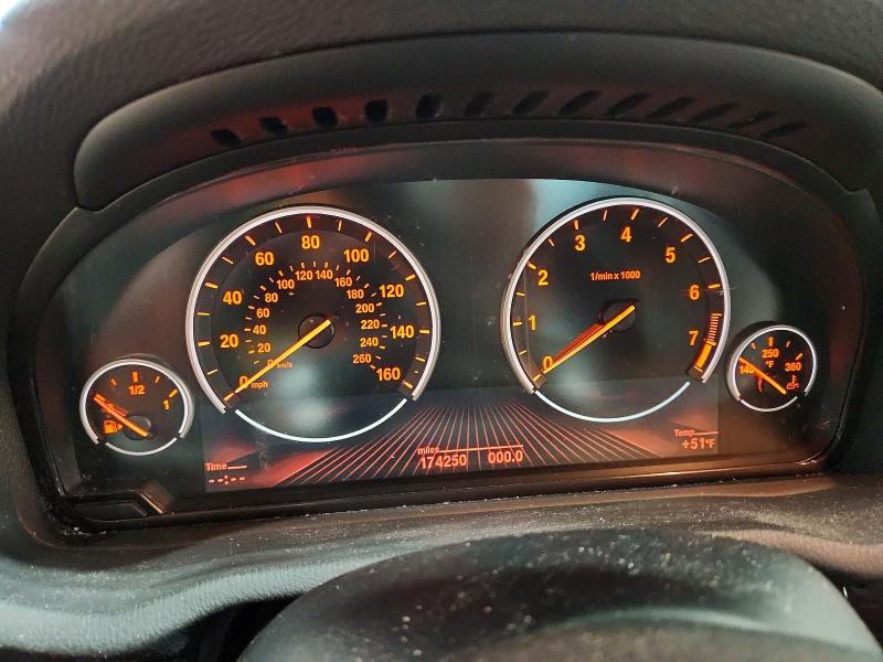 Продажа на аукционе авто 2014 Bmw X3, vin: 5UXWX7C50E0E76425, номер лота: 50232756