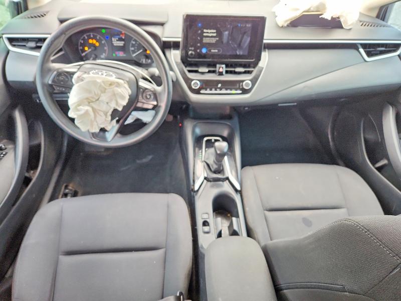 2024 Toyota Corolla მანქანა იყიდება აუქციონზე, vin: 5YFB4MDE4RP125872, აუქციონის ნომერი: 50502216